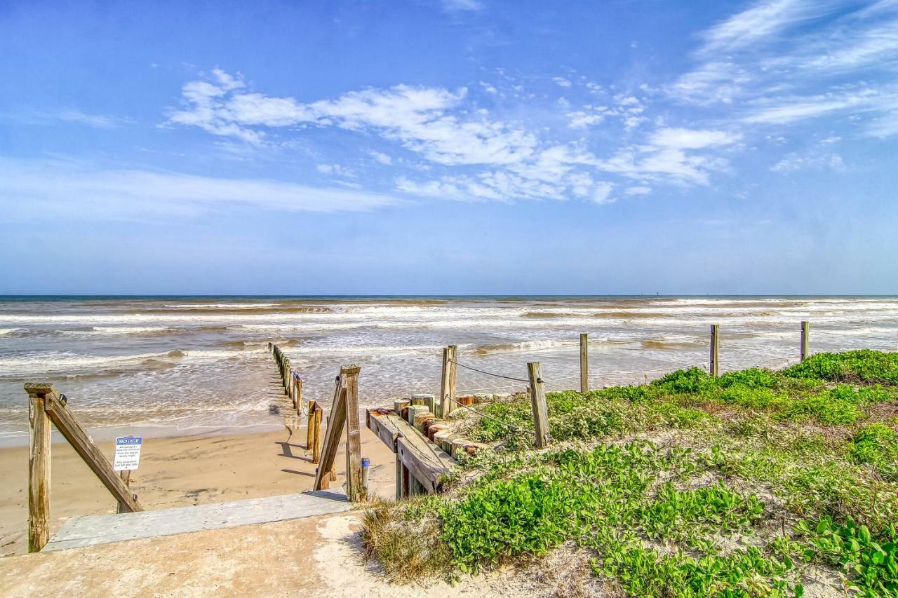 Pathway 14838 Βίλα Κόρπους Κρίστι Εξωτερικό φωτογραφία