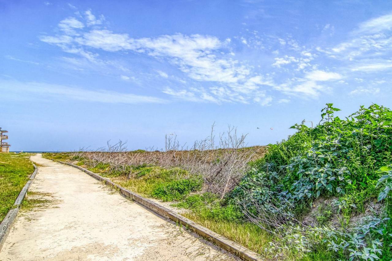 Pathway 14838 Βίλα Κόρπους Κρίστι Εξωτερικό φωτογραφία